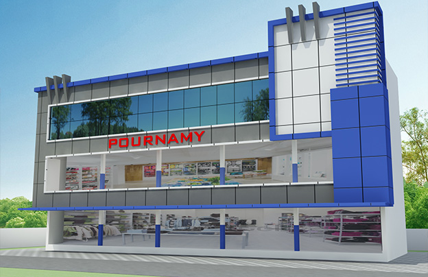 Perfect Glazing and Cladding