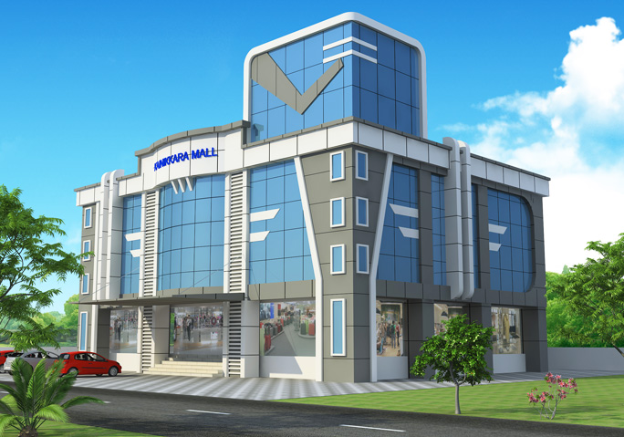 Perfect Glazing and Cladding