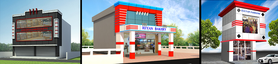 perfect glazing and cladding