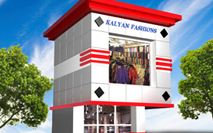 Perfect Glazing and Cladding